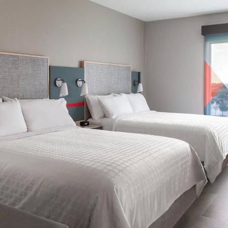 Avid Hotels - Memphis - Southaven By Ihg Esterno foto