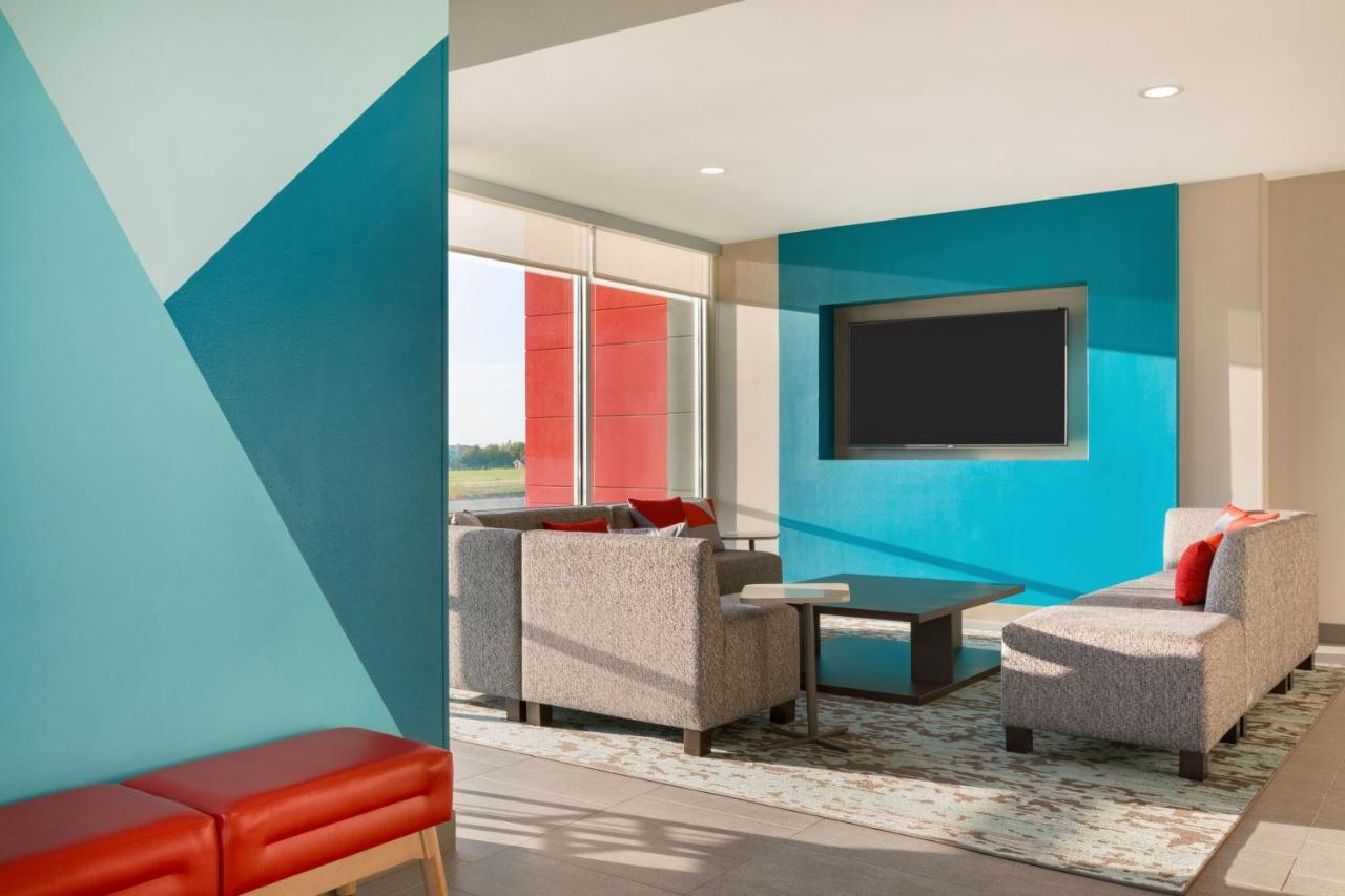 Avid Hotels - Memphis - Southaven By Ihg Esterno foto