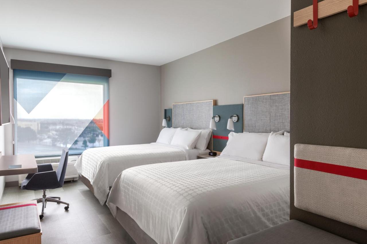 Avid Hotels - Memphis - Southaven By Ihg Esterno foto