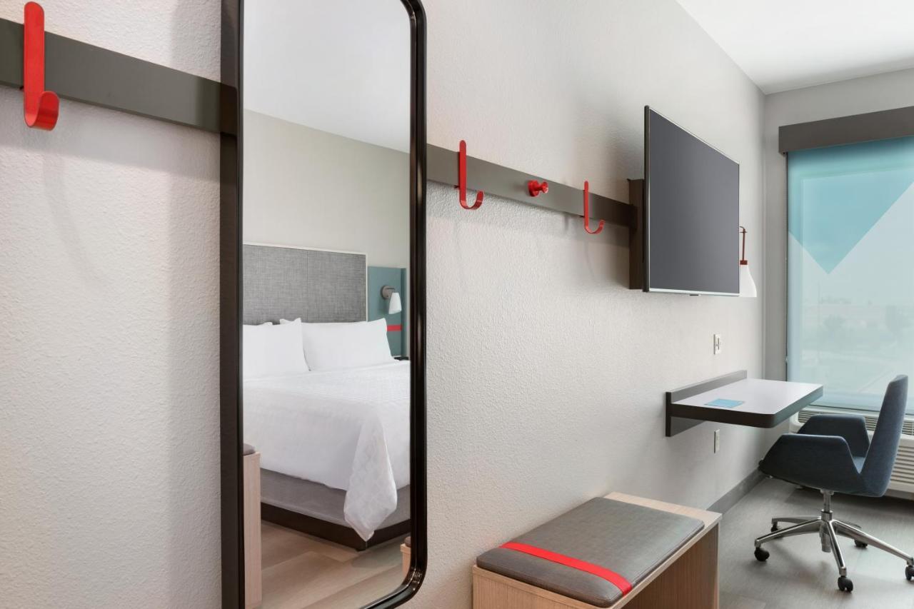 Avid Hotels - Memphis - Southaven By Ihg Esterno foto