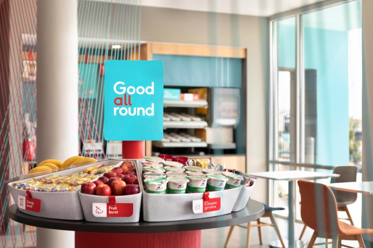 Avid Hotels - Memphis - Southaven By Ihg Esterno foto