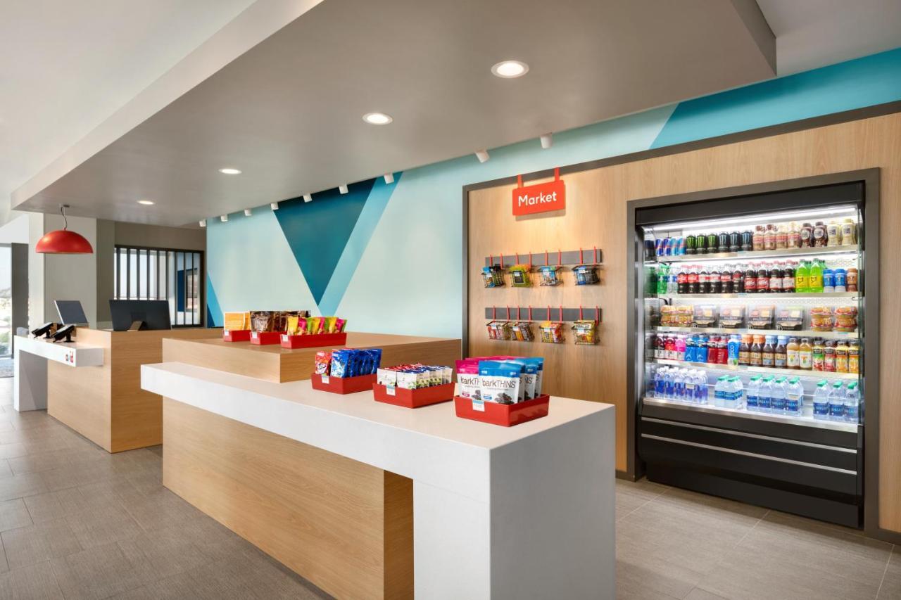 Avid Hotels - Memphis - Southaven By Ihg Esterno foto