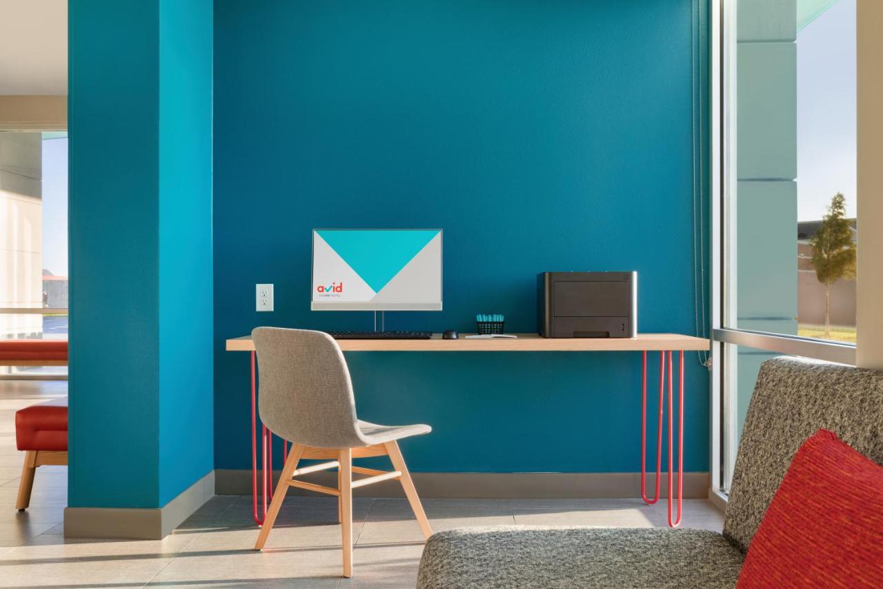 Avid Hotels - Memphis - Southaven By Ihg Esterno foto
