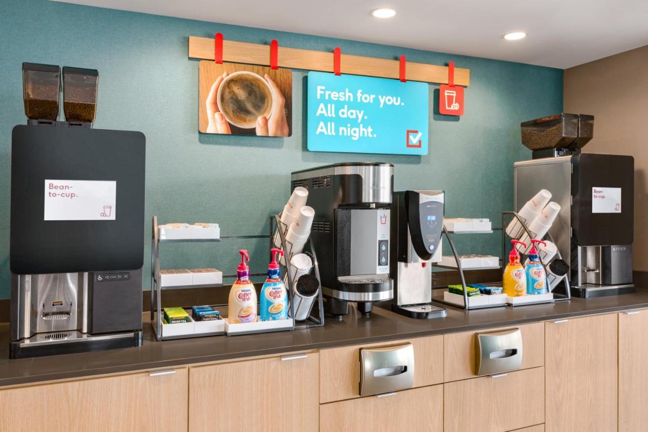 Avid Hotels - Memphis - Southaven By Ihg Esterno foto