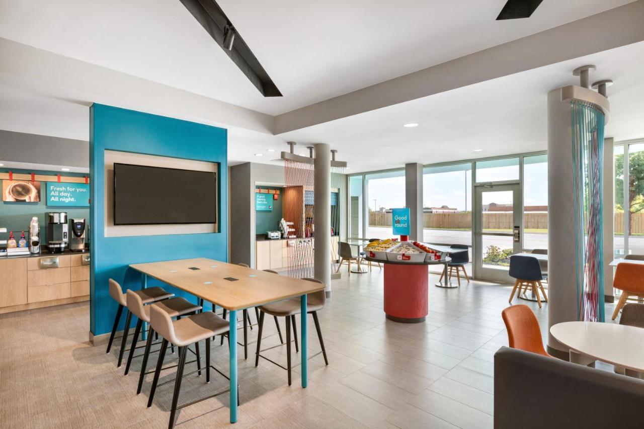 Avid Hotels - Memphis - Southaven By Ihg Esterno foto