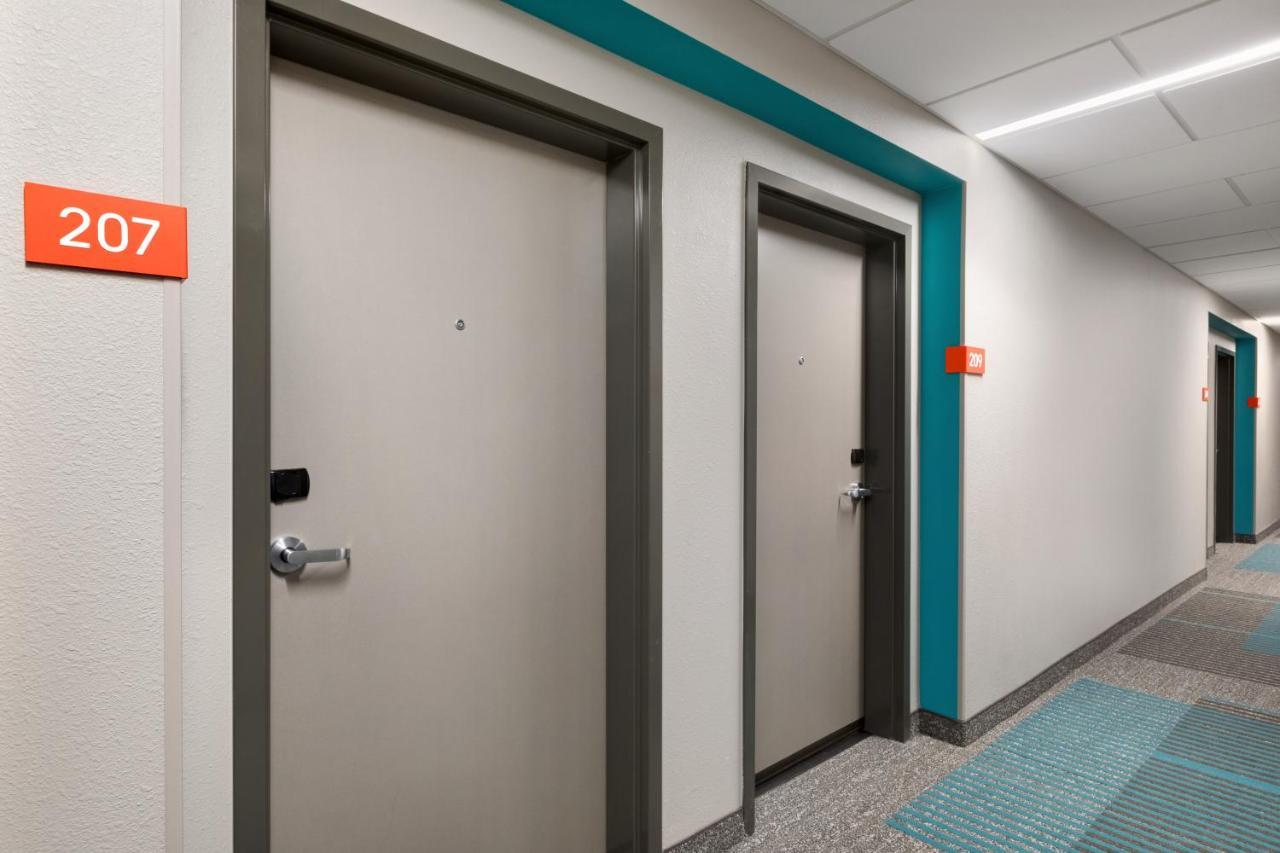 Avid Hotels - Memphis - Southaven By Ihg Esterno foto