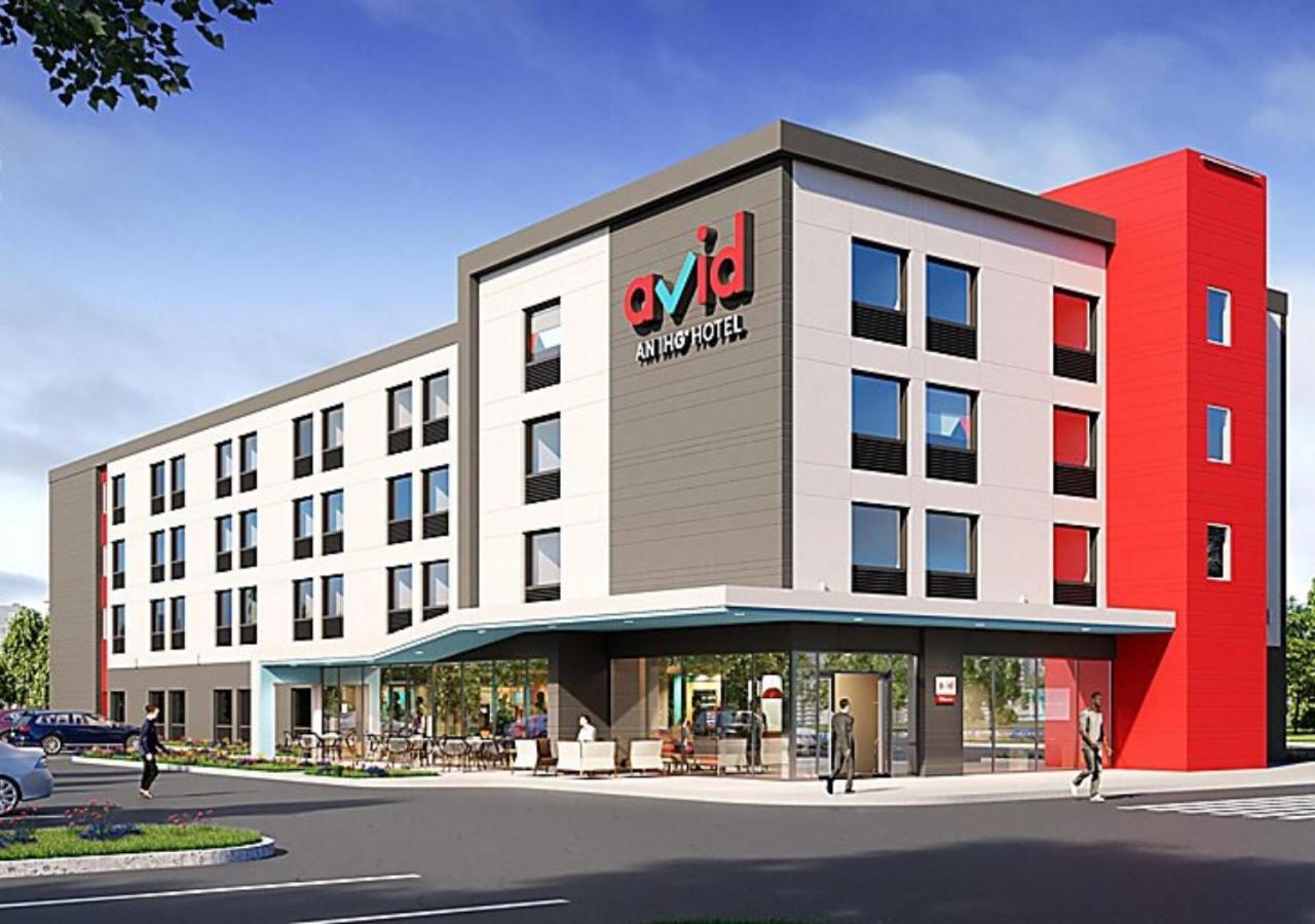 Avid Hotels - Memphis - Southaven By Ihg Esterno foto