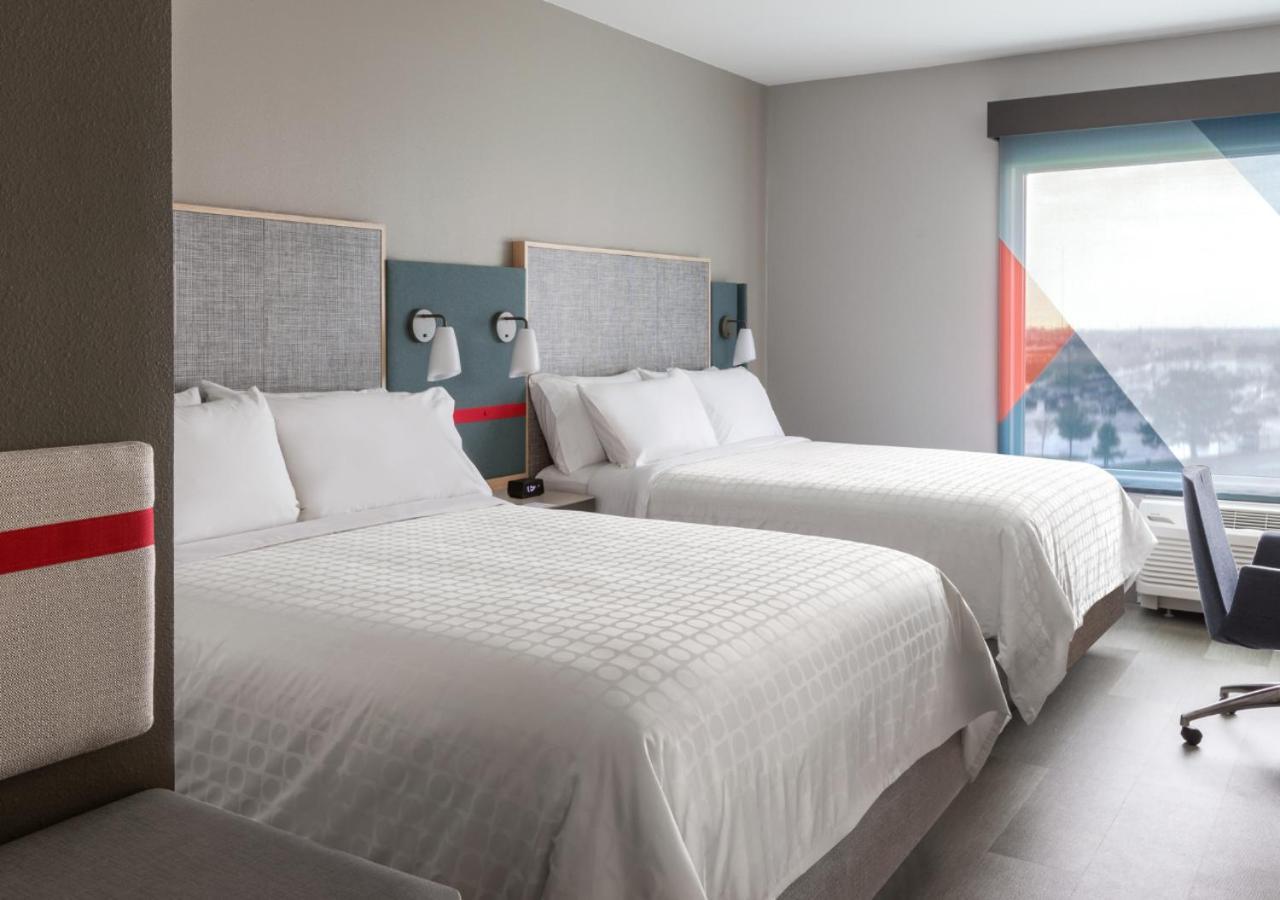 Avid Hotels - Memphis - Southaven By Ihg Esterno foto