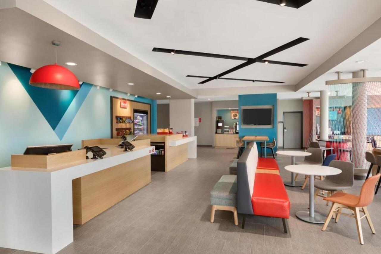 Avid Hotels - Memphis - Southaven By Ihg Esterno foto