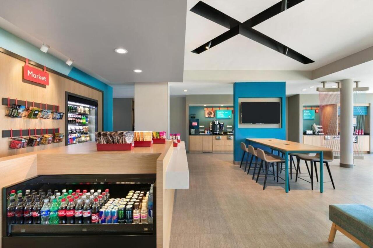 Avid Hotels - Memphis - Southaven By Ihg Esterno foto