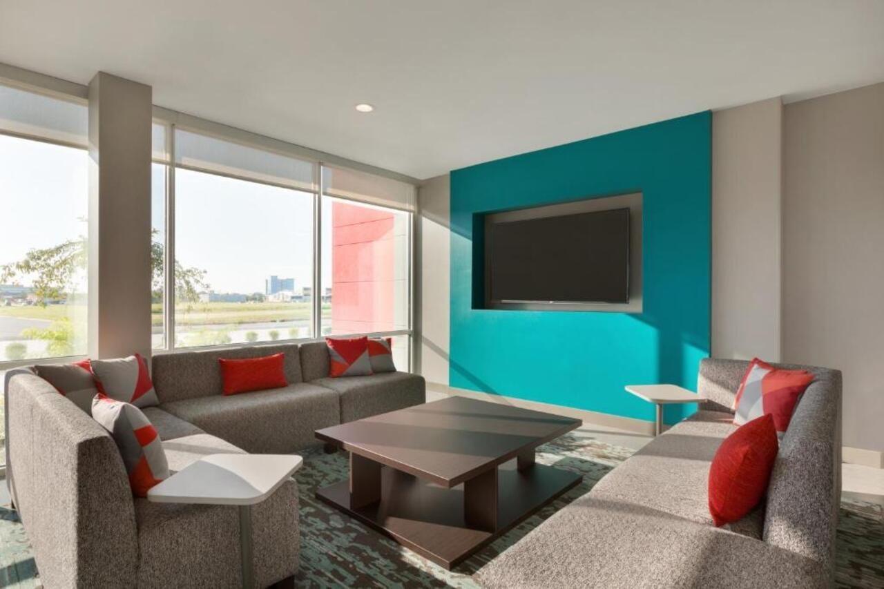 Avid Hotels - Memphis - Southaven By Ihg Esterno foto